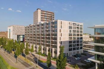 Meer sociale woningen verhuurd in Gouda, zoektijd neemt af. Druk op woningmarkt blijft groot